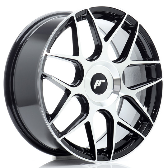 Set van 4 velgen JR Wheels JR18 voor BMW 2 Series Coupé 2021+