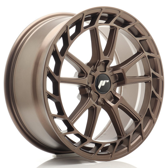 4 vanteen sarja JR Wheels JR45 BMW 2 Series Coupé 2021+ -mallille