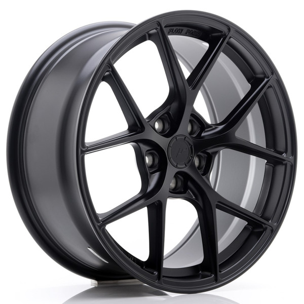 Juego de 4 llantas JR Wheels SL-01 para BMW 2 Series Coupé 2021+