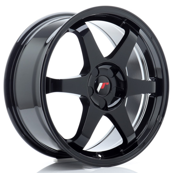 Set di 4 cerchi JR Wheels JR3 per BMW 2 Series Gran Coupé 2020-2024