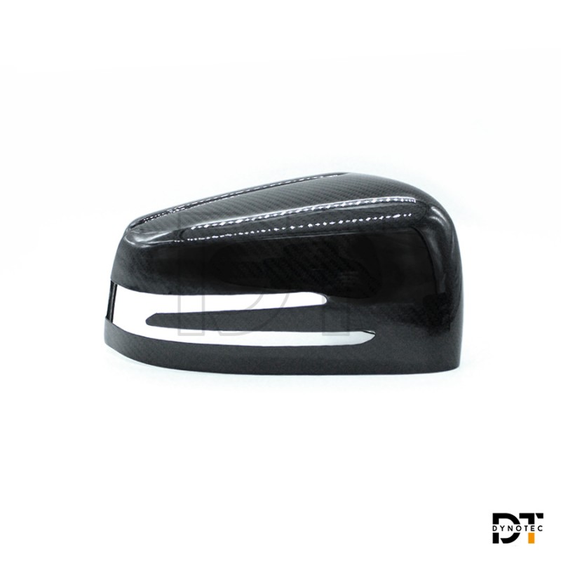 Calotte Degli Specchietti Calotta Specchio Per Jaguar Per E-Pace 2017 2018 2019 Accessori Styling Dell'auto Look Fibra Carbonio/ABS Copertura Specchietto Laterale Cromata Trim 2 Pezzi (Colore : Asp
