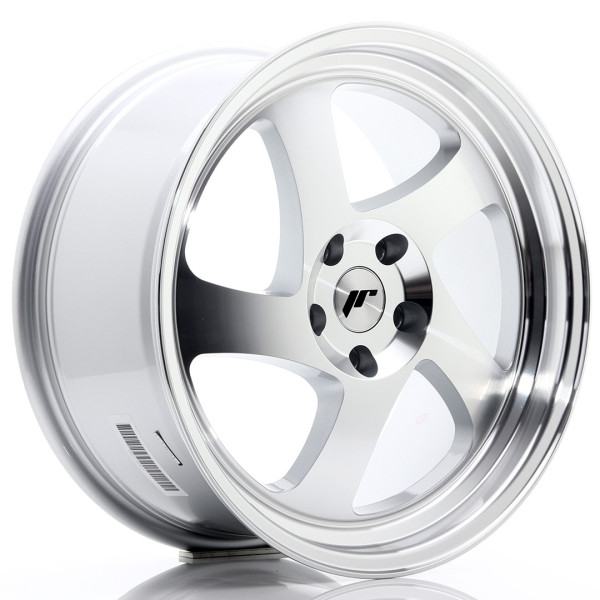 Set of 4 JR Wheels JR15 wheels for BMW 2 Series Gran Tourer 2015-2018
