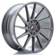 Set med 4 JR Wheels JR22-fälgar till Volkswagen T-Roc 2021–2026