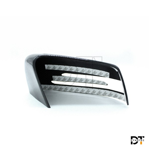 Carbon Spiegelkappen Mirror Spiegel Replacements passend für AMG W221 CLS  W218 E W212 W207 W176 W204 W117 W176 : : Auto & Motorrad