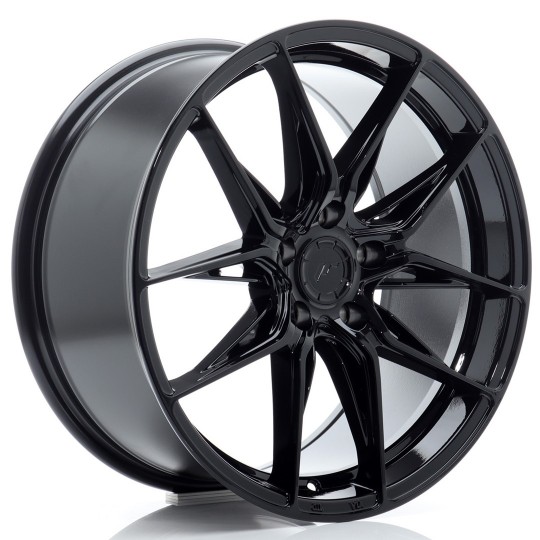 Juego de 4 llantas JR Wheels JR44 para Volkswagen T-Roc 2021-2026