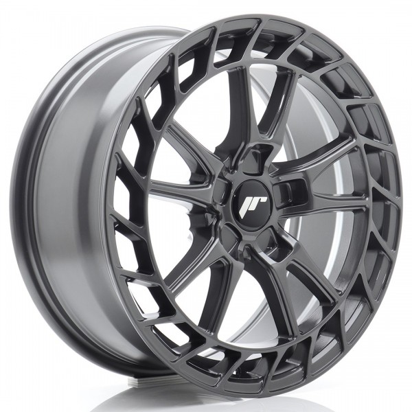 Set di 4 cerchi JR Wheels JR45 per Volkswagen T-Roc 2021-2026