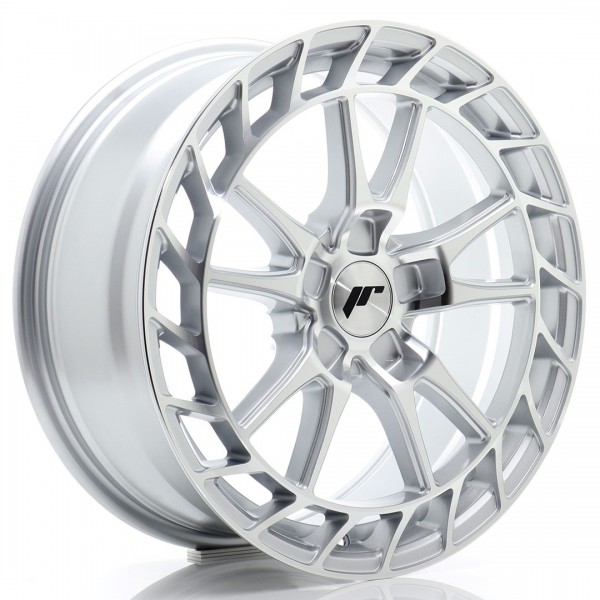 Juego de 4 llantas JR Wheels JR45 para Volkswagen T-Roc 2021-2026