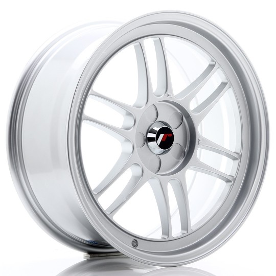 Set di 4 cerchi JR Wheels JR7 per Volkswagen Arteon 2017-2020