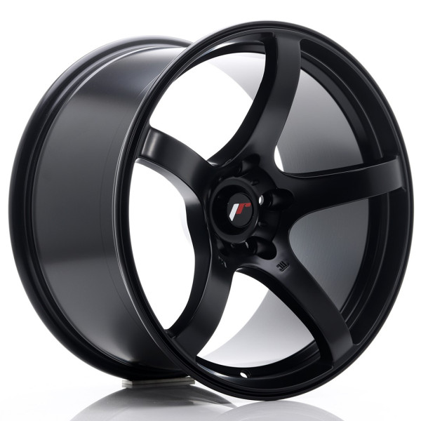 Lot de 4 jantes JR Wheels JR32 pour BMW 3 Series 2015-2019