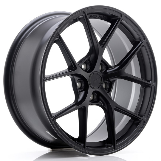 Set van 4 velgen JR Wheels SL-01 voor BMW 3 Series 2015-2019