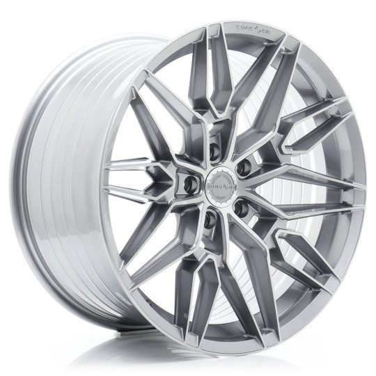 Set of 4 Concaver CVR6 wheels for BMW 3 Series 2019-2022
