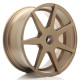Set of 4 JR Wheels JR20 wheels for BMW 3 Series 2019-2022