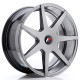 Juego de 4 llantas JR Wheels JR20 para BMW 3 Series 2019-2022