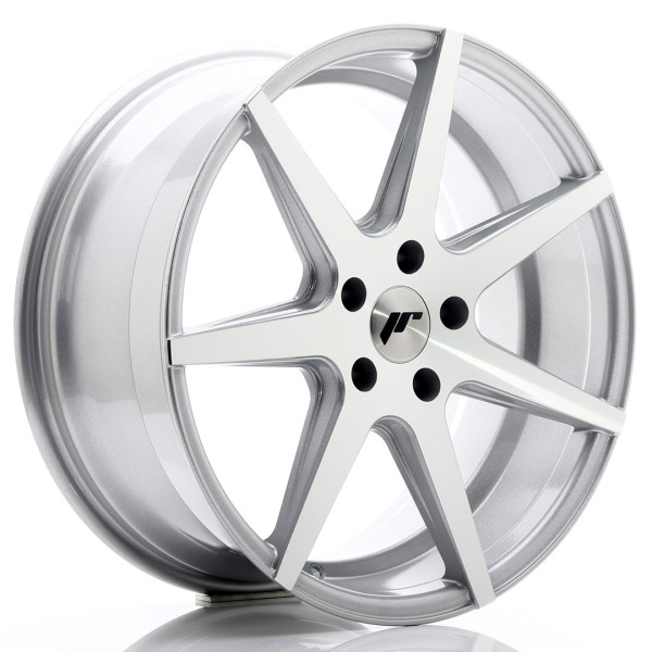 Set di 4 cerchi JR Wheels JR20 per BMW 3 Series 2019-2022