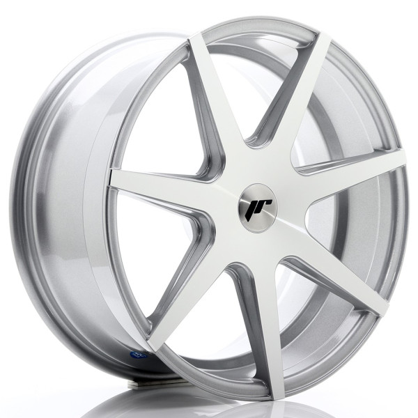 Set of 4 JR Wheels JR20 wheels for BMW 3 Series 2019-2022