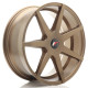 Set di 4 cerchi JR Wheels JR20 per BMW 3 Series 2019-2022