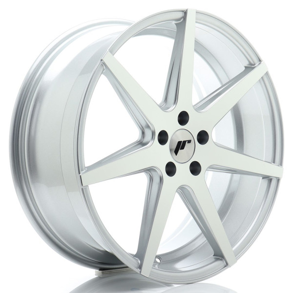 Lot de 4 jantes JR Wheels JR20 pour BMW 3 Series 2019-2022