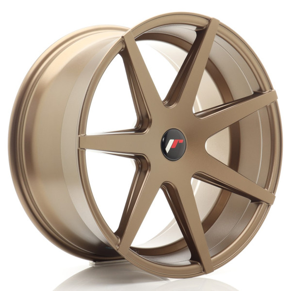 Juego de 4 llantas JR Wheels JR20 para BMW 3 Series 2019-2022