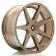 4er-Satz JR Wheels JR20 Felgen für BMW 3 Series 2019-2022