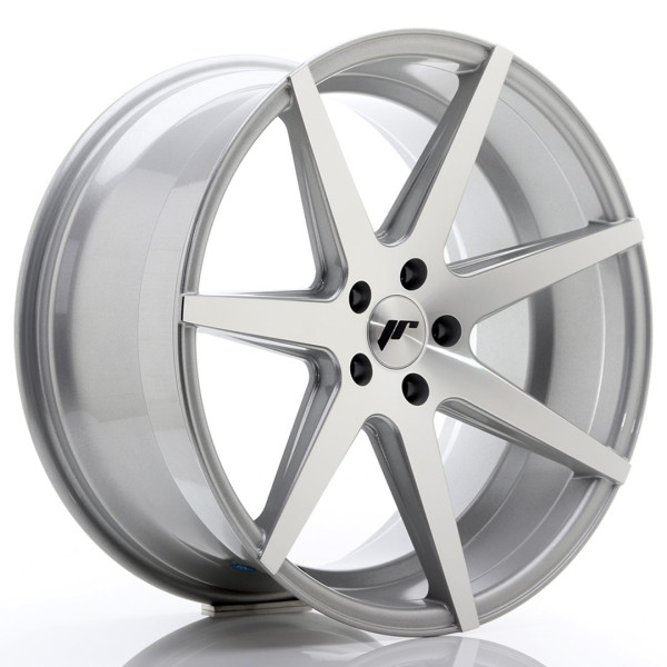4 vanteen sarja JR Wheels JR20 BMW 3 Series 2019-2022 -mallille