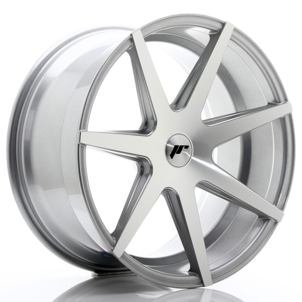 Set di 4 cerchi JR Wheels JR20 per BMW 3 Series 2019-2022