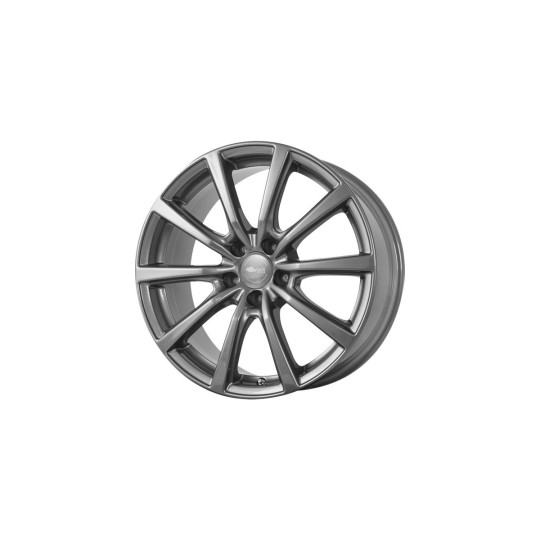Set of 4 B32 wheels for Tesla Model 3