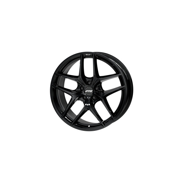 Set van 4 velgen Competition 2 voor Tesla Model 3