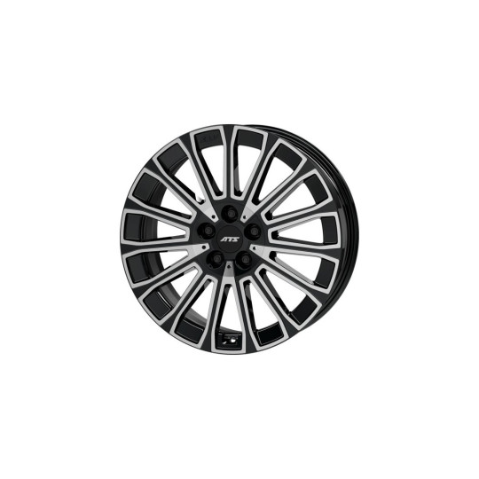 Set van 4 velgen Obsession voor Tesla Model 3
