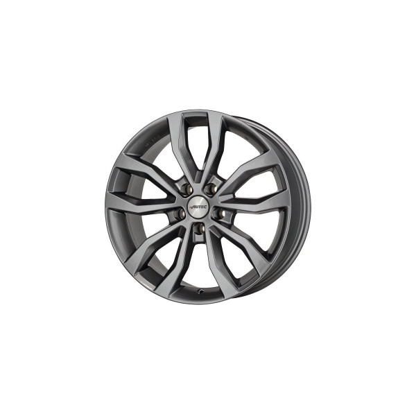 Juego de 4 llantas Uteca para Tesla Model 3