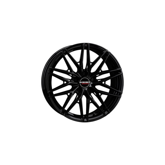Juego de 4 llantas FB1 para Tesla Model 3