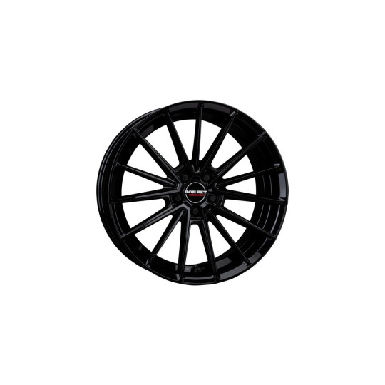 Set di 4 cerchi FB2 per Tesla Model 3