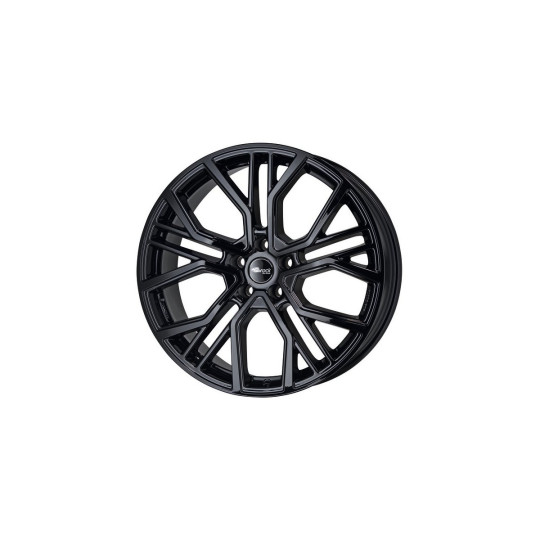 Set of 4 B41 wheels for Tesla Model 3