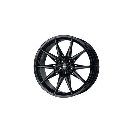 Lot de 4 jantes B42 pour Tesla Model 3