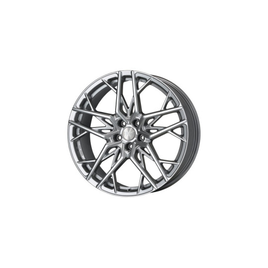 Set of 4 B44 wheels for Tesla Model 3