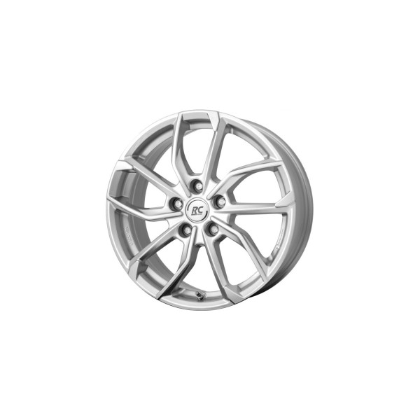 Sæt med 4 fælge RC34 til Tesla Model 3