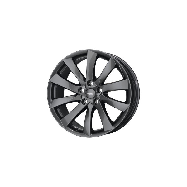 4 vanteen sarja P106 Tesla Model 3 -mallille