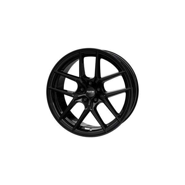 Lot de 4 jantes P122 pour Tesla Model 3