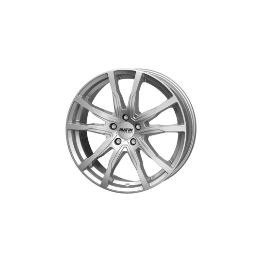 Lot de 4 jantes P124 pour Tesla Model 3
