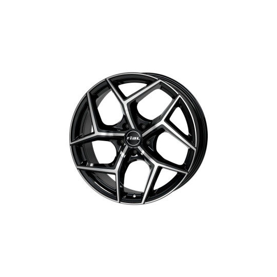 Set di 4 cerchi Salento per Tesla Model 3