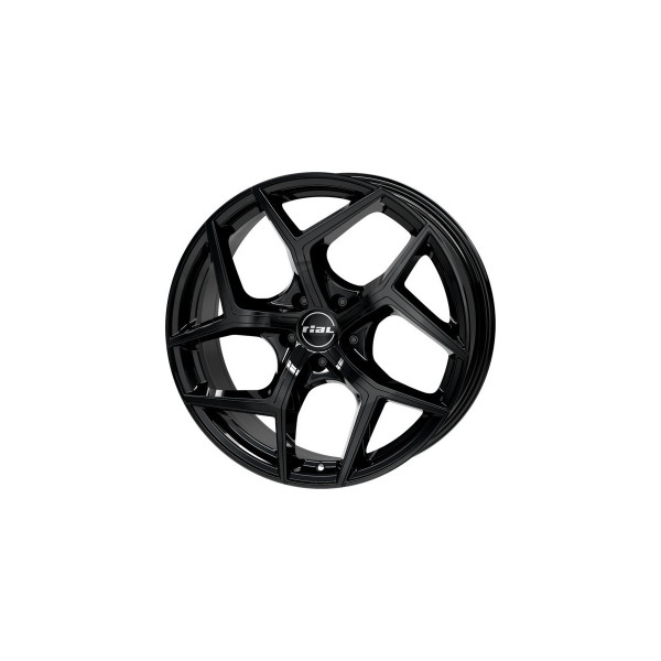 Lot de 4 jantes Salento pour Tesla Model 3