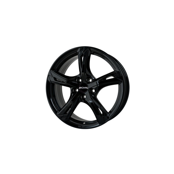 Set of 4 R62 wheels for Tesla Model 3