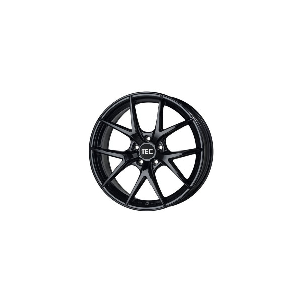 Sæt med 4 fælge GT6 EVO til Tesla Model 3