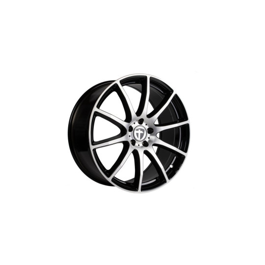 Juego de 4 llantas TN1 Flow para Tesla Model 3
