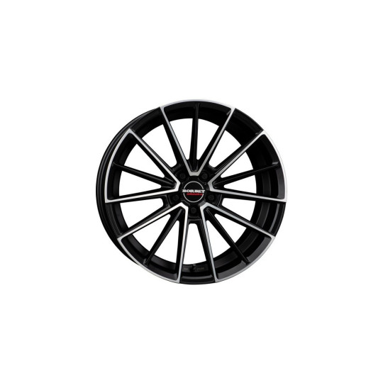 Set di 4 cerchi FB2 per Tesla Model S
