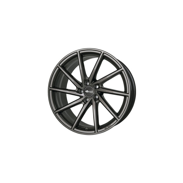 Juego de 4 llantas B37C para Tesla Model S