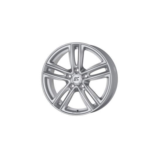 Lot de 4 jantes RC27 pour Tesla Model S