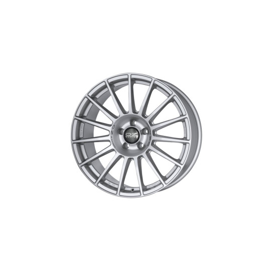 Set van 4 velgen Superturismo Dakar voor Tesla Model S