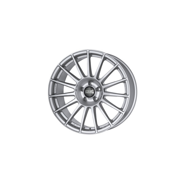 Lot de 4 jantes Superturismo Dakar pour Tesla Model S