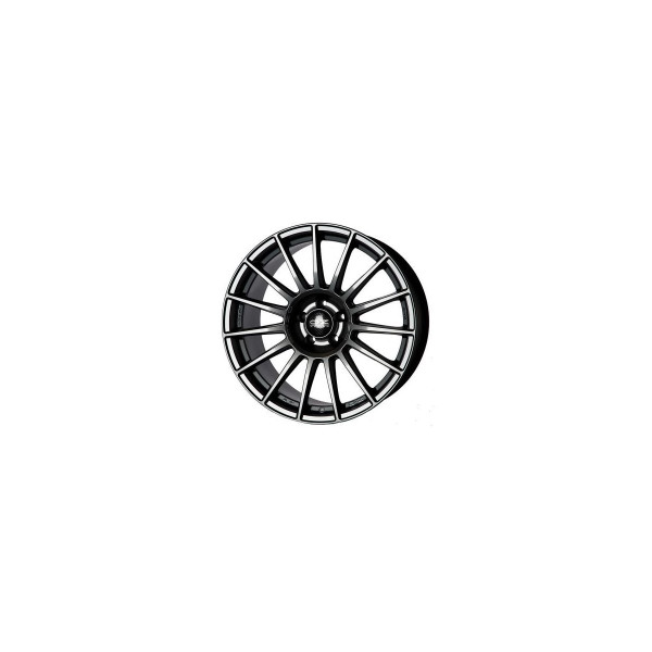 Lot de 4 jantes Superturismo LM pour Tesla Model S
