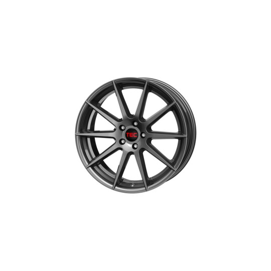 Set of 4 GT7 wheels for Tesla Model S